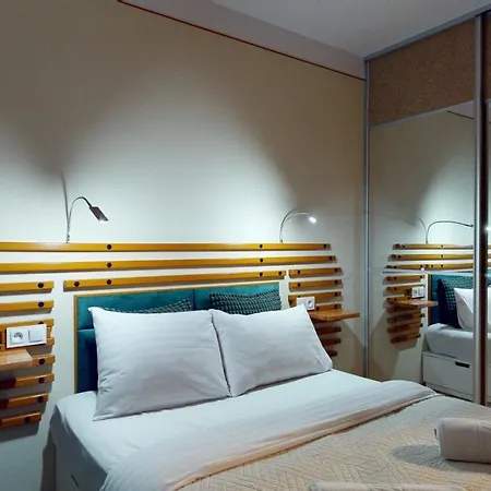 Wroapart-pl Witold By The River - 500 Steps To Market Square 아파트 *