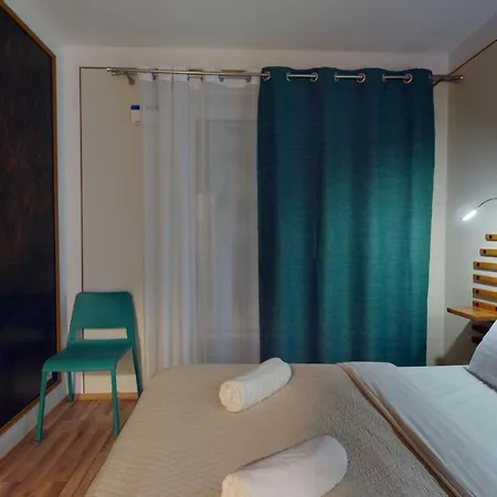 아파트 Wroapart-pl Witold By The River - 500 Steps To Market Square