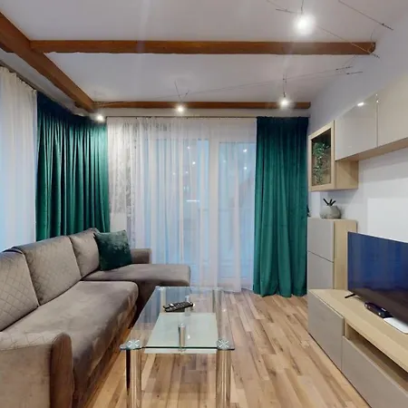 Wroapart-pl Witold By The River - 500 Steps To Market Square *