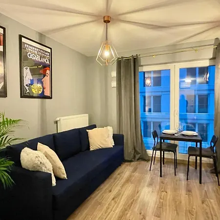 Wroapart-pl Witold By The River - 500 Steps To Market Square *