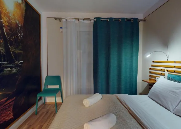 아파트 Wroapart-pl Witold By The River - 500 Steps To Market Square