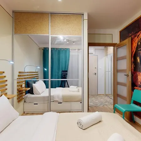 Wroapart-pl Witold By The River - 500 Steps To Market Square * Vratislav