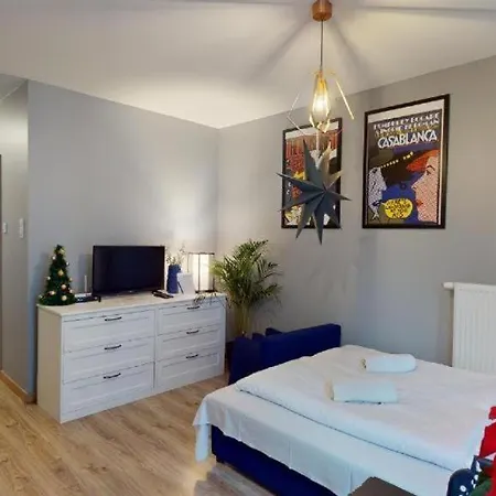 Wroapart-pl Witold By The River - 500 Steps To Market Square Apartmán Vratislav