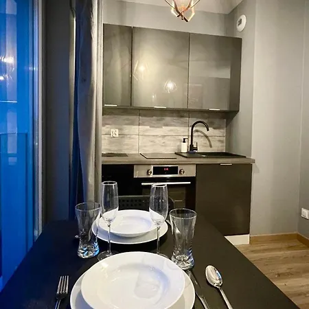 Apartmán Wroapart-pl Witold By The River - 500 Steps To Market Square Vratislav