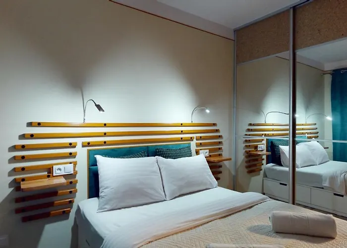 Wroapart-pl Witold By The River - 500 Steps To Market Square Apartment *