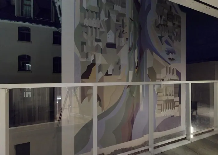 Wroapart-pl Witold By The River - 500 Steps To Market Square Apartment