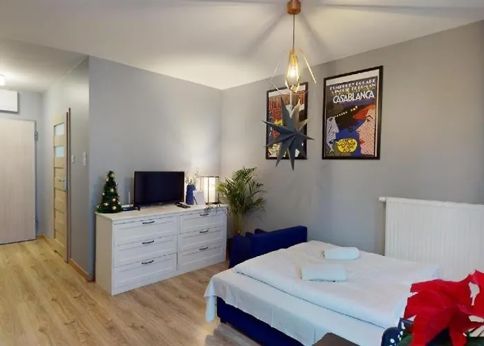 Wroapart-pl Witold By The River - 500 Steps To Market Square Apartment Breslau