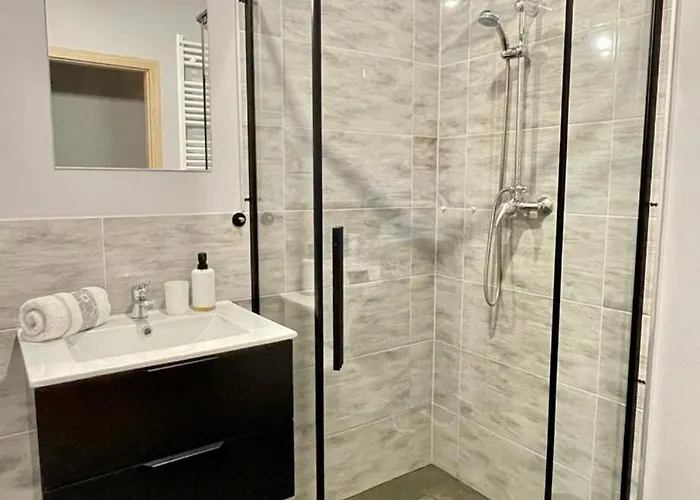 Wroapart-pl Witold By The River - 500 Steps To Market Square Breslau